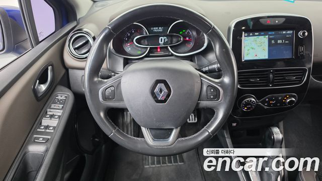 Renault Korea Cilo 2018 — photo 14