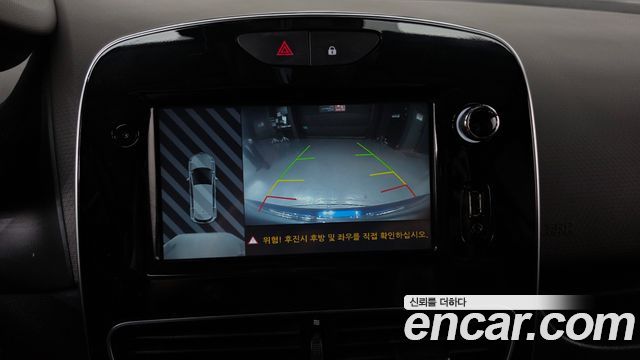 Renault Korea Cilo 2018 — photo 15