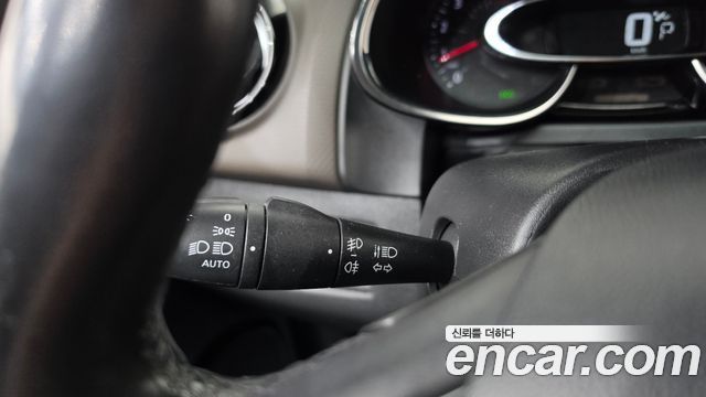 Renault Korea Cilo 2018 — photo 18
