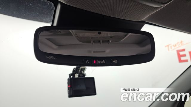 Chevrolet Korea Trax 2018 — photo 23