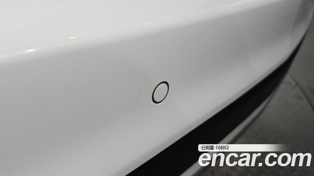 Chevrolet Korea Trax 2018 — photo 28