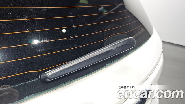 Chevrolet Korea Trax 2018 — photo 29