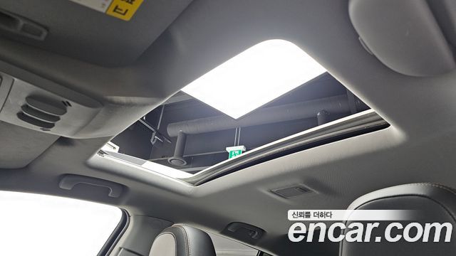 Chevrolet Korea Trax 2018 — photo 31
