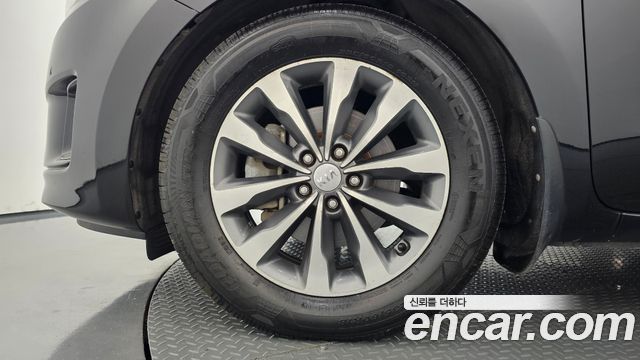 Kia Canival 2018 — photo 5