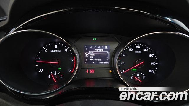 Kia Canival 2018 — photo 8