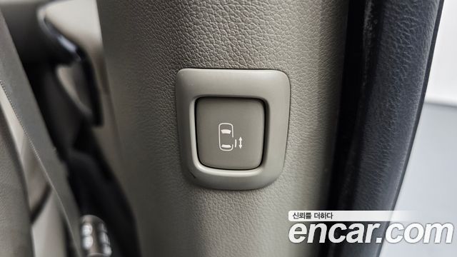 Kia Canival 2018 — photo 16