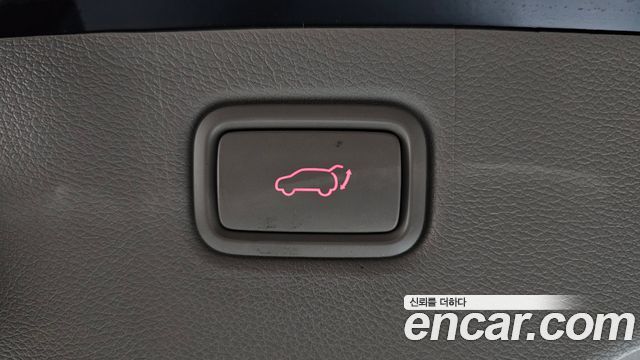 Kia Canival 2018 — photo 19