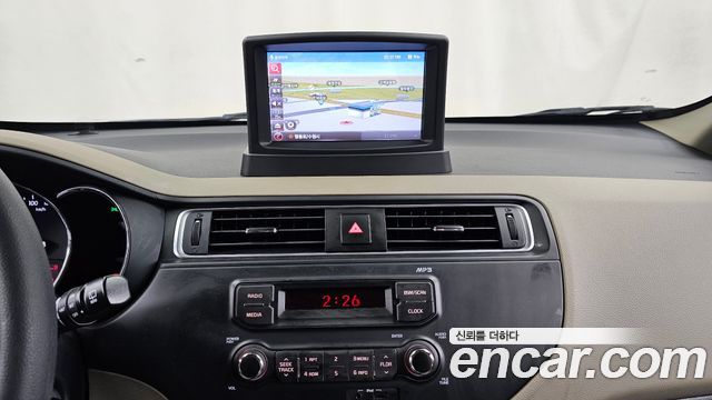 Kia pride 2015 — photo 20