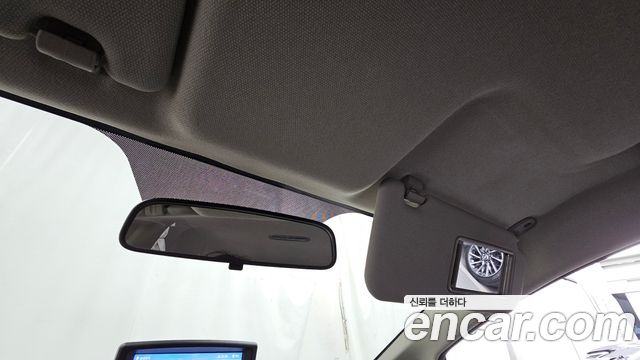 Kia pride 2015 — photo 22
