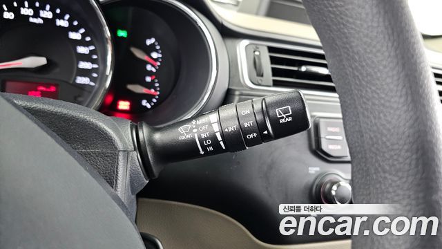 Kia pride 2015 — photo 23