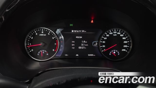 Kia Seltos 2023 — photo 11