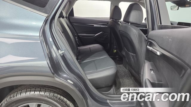 Kia Seltos 2023 — photo 17