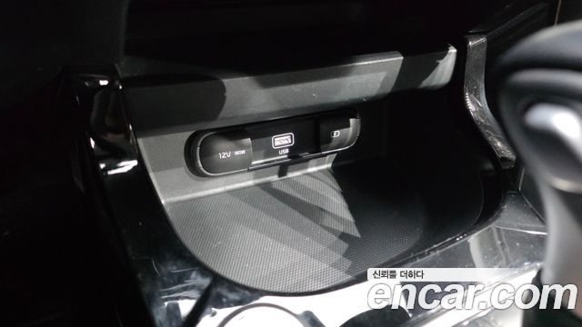 Kia Seltos 2023 — photo 19