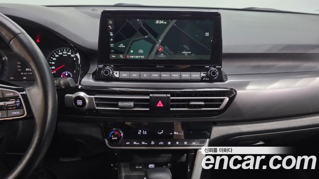 Kia Seltos 2023 — photo 20