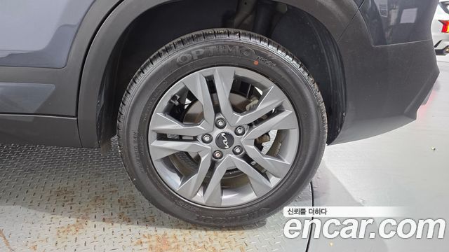Kia Seltos 2023 — photo 7