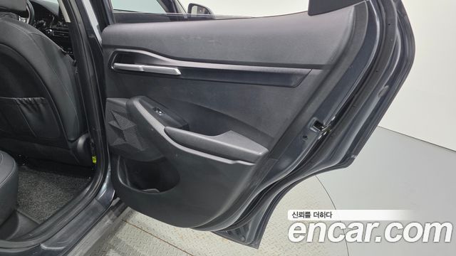 Kia Seltos 2023 — photo 15