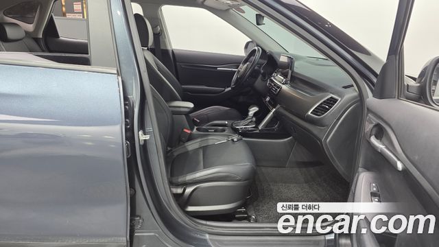 Kia Seltos 2023 — photo 16