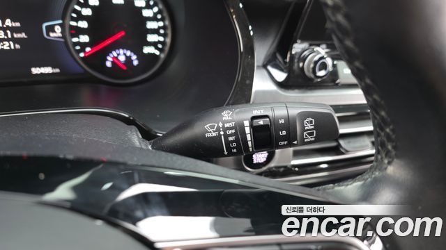 Kia Seltos 2023 — photo 27