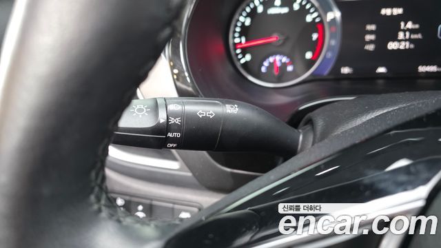 Kia Seltos 2023 — photo 28
