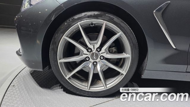 Genesis G70 2020 — photo 5