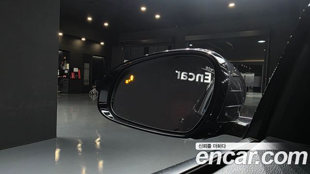 Genesis G70 2020 — photo 22