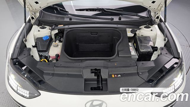 Hyundai Ioniq6 2023 — photo 6