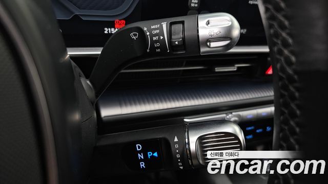 Hyundai Ioniq6 2023 — photo 9