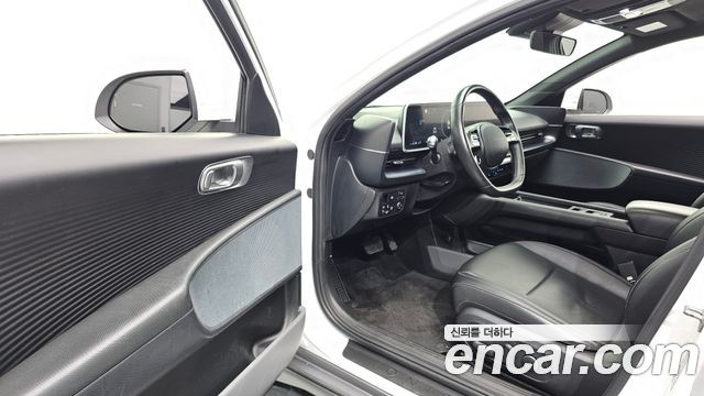 Hyundai Ioniq6 2023 — photo 10