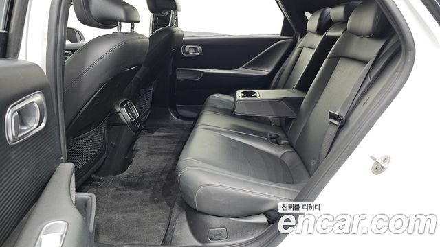 Hyundai Ioniq6 2023 — photo 11