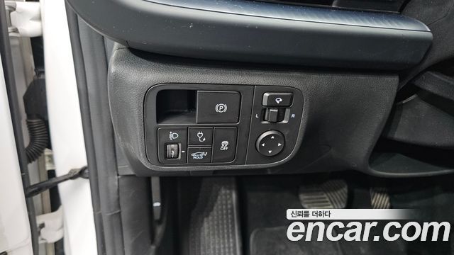 Hyundai Ioniq6 2023 — photo 13