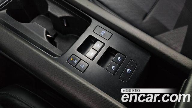 Hyundai Ioniq6 2023 — photo 19