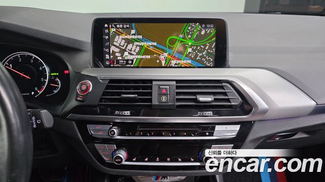 BMW X3 2019 — photo 14