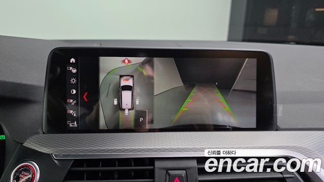 BMW X3 2019 — photo 15