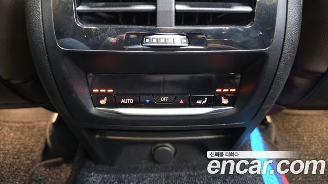 BMW X3 2019 — photo 18