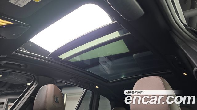 BMW X3 2019 — photo 19