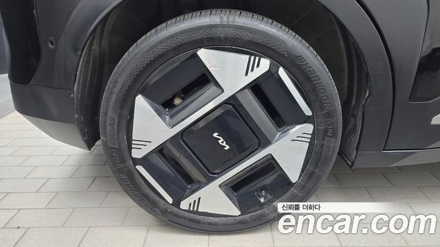 Kia EV3 2025 — photo 5