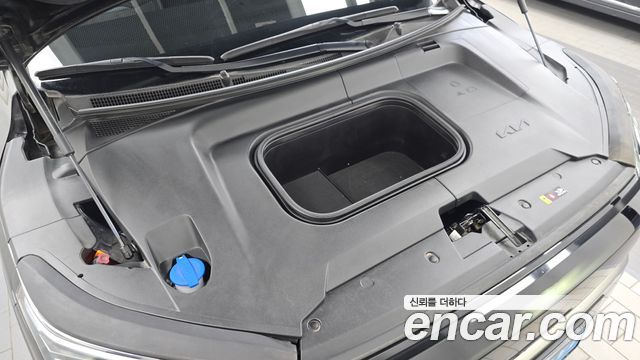 Kia EV3 2025 — photo 6