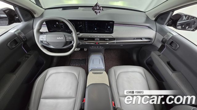 Kia EV3 2025 — photo 7