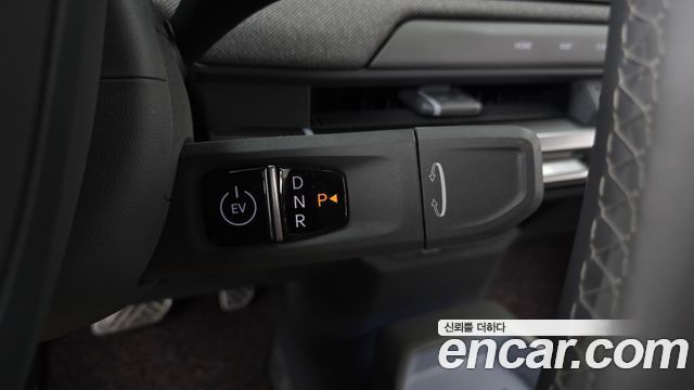 Kia EV3 2025 — photo 9