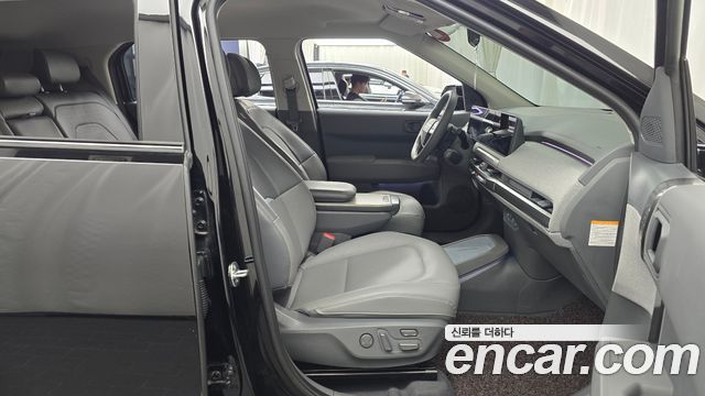 Kia EV3 2025 — photo 11