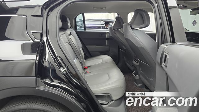 Kia EV3 2025 — photo 12
