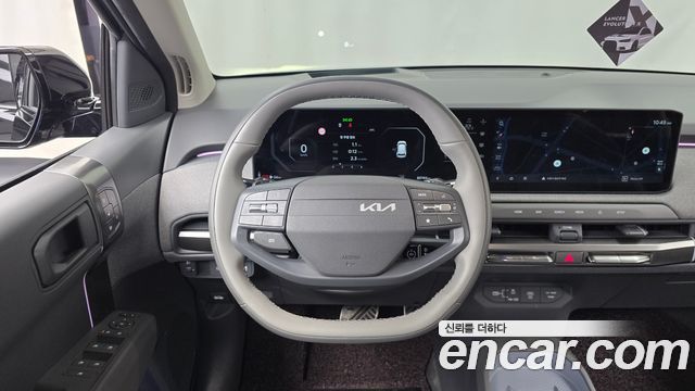 Kia EV3 2025 — photo 13