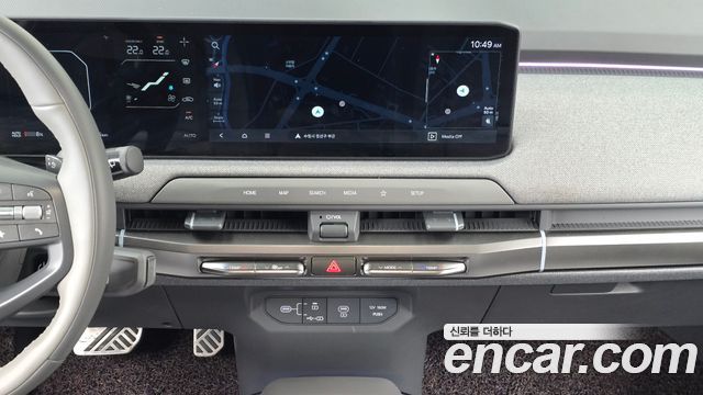 Kia EV3 2025 — photo 14