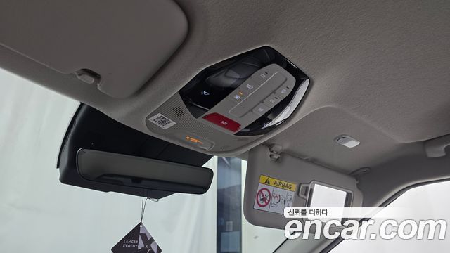 Kia EV3 2025 — photo 17
