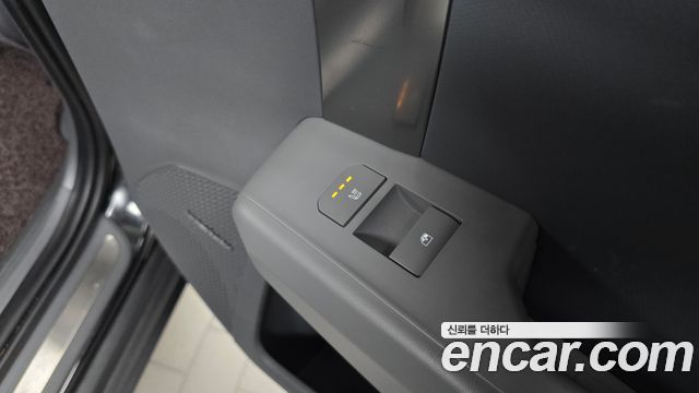 Kia EV3 2025 — photo 19