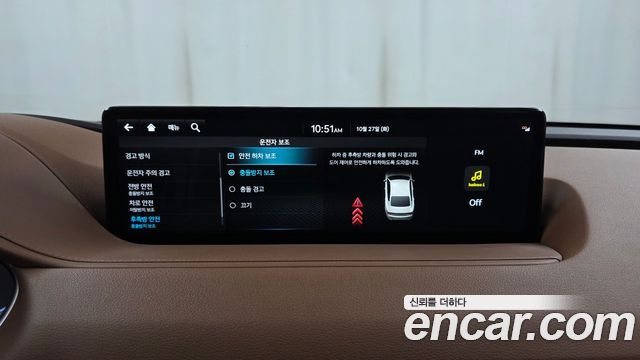 Genesis G80 2022 — photo 15
