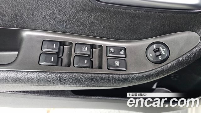 Kia morning 2012 — photo 24