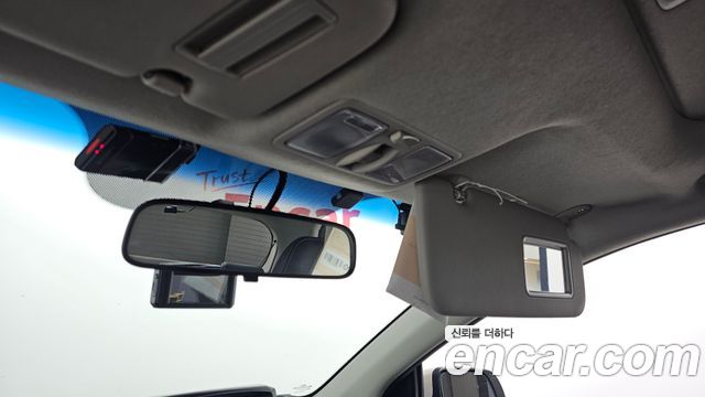 Kia morning 2012 — photo 29