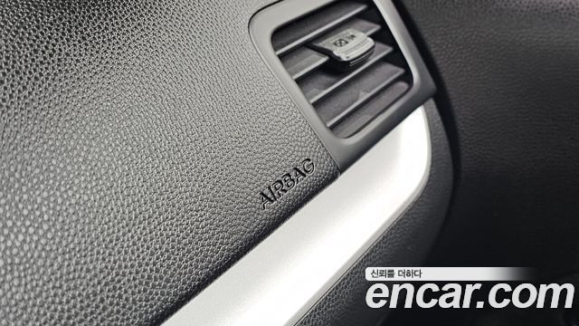 Kia morning 2012 — photo 31