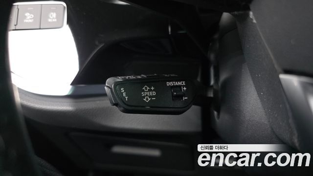 Audi Q3 2023 — photo 16